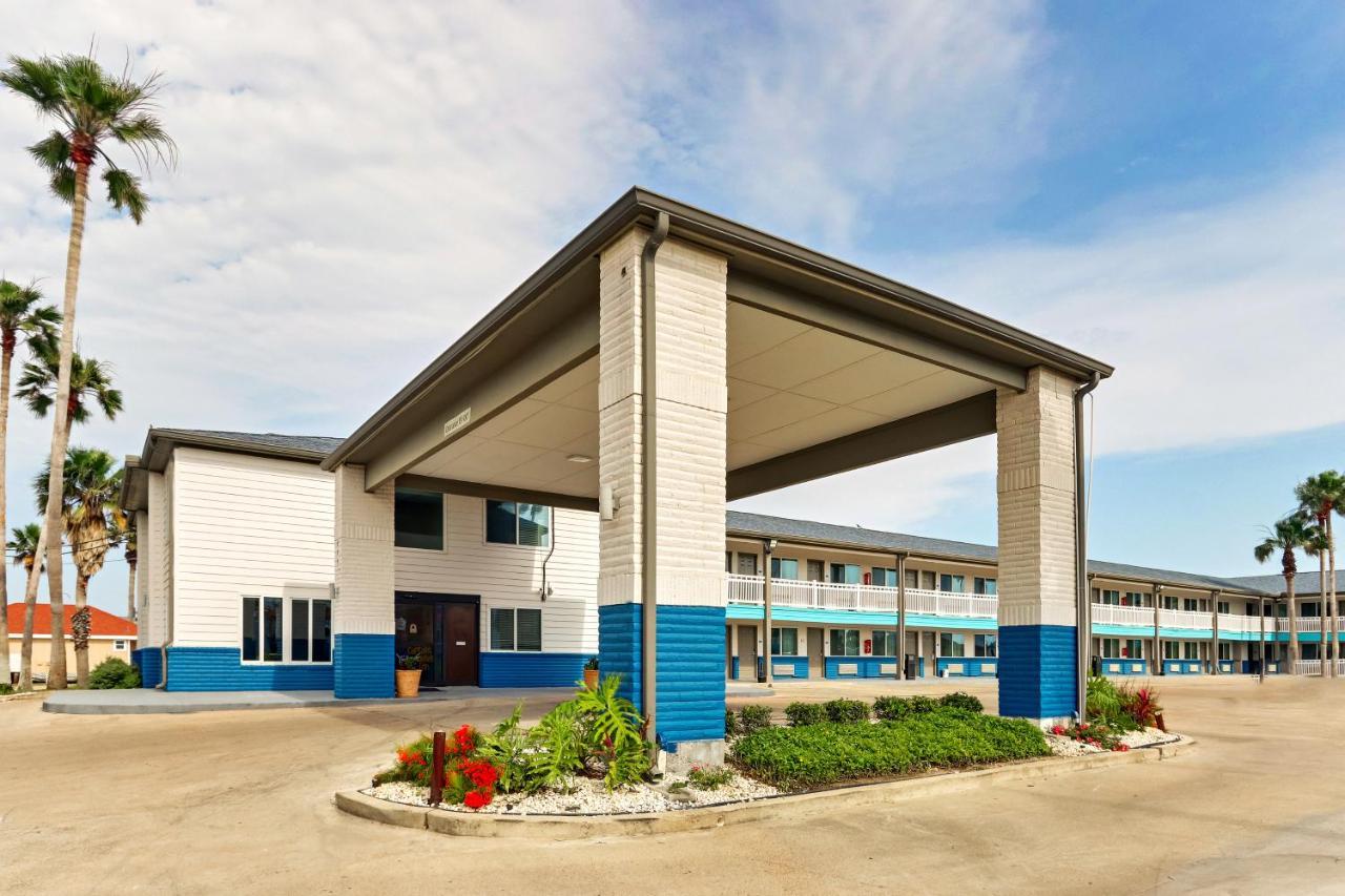 Captains Quarters Inn Port Aransas Exterior photo