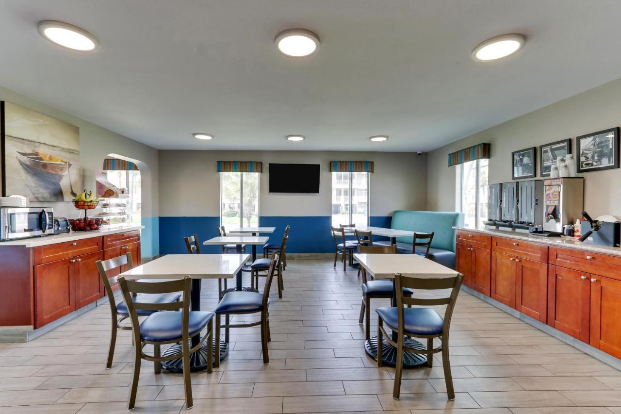 Captains Quarters Inn Port Aransas Exterior photo