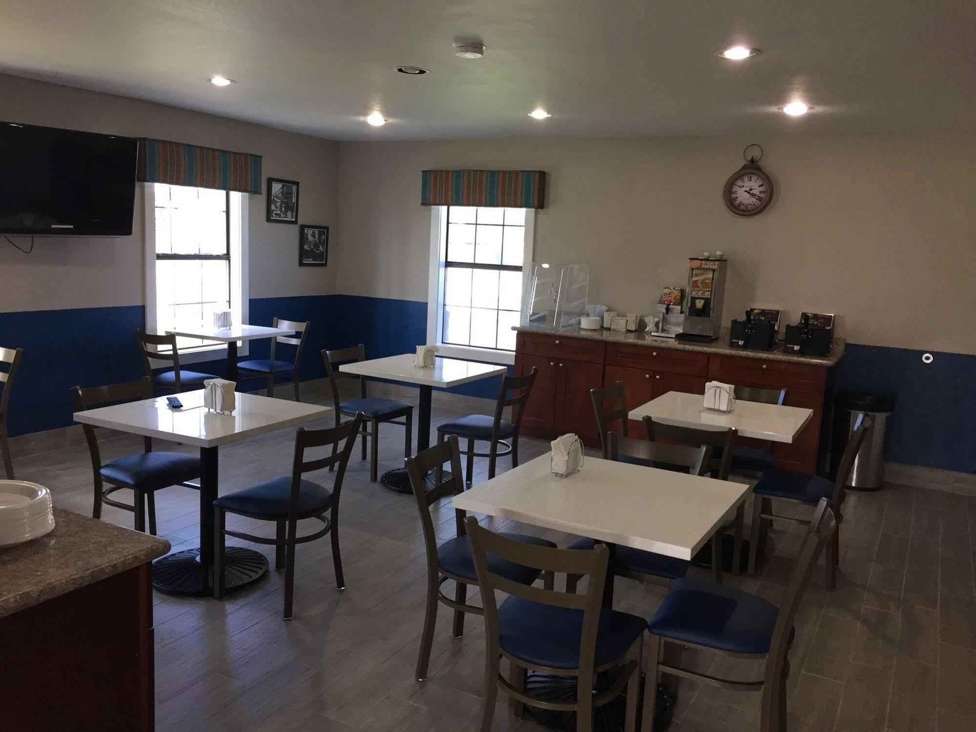 Captains Quarters Inn Port Aransas Exterior photo